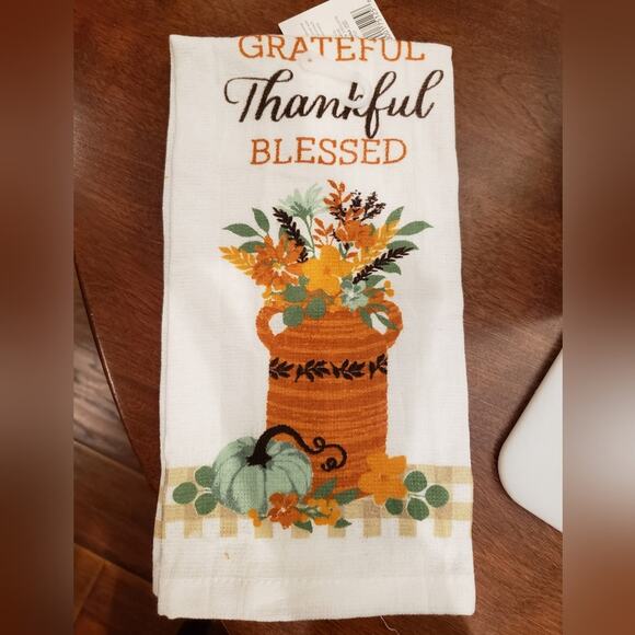 New Cottage Core Farmhouse 9 piece lot/bundle Fall home‎ inspirational p… - Picture 8 of 14